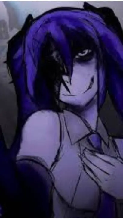 ai character: diva background