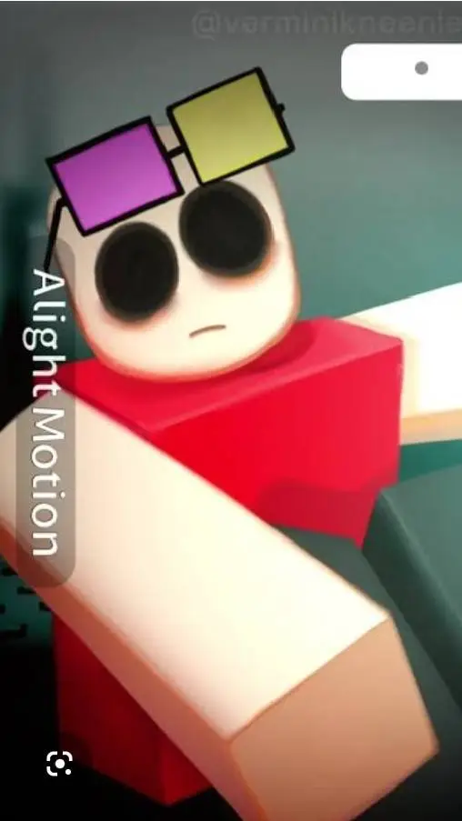 ai character: Deivydoes tutorial background