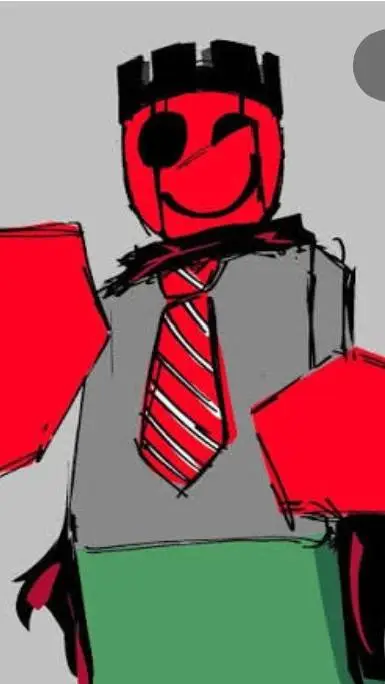 ai character: JX1DX1  background