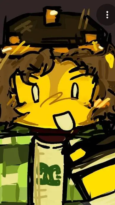 ai character: DragónDudes3  background