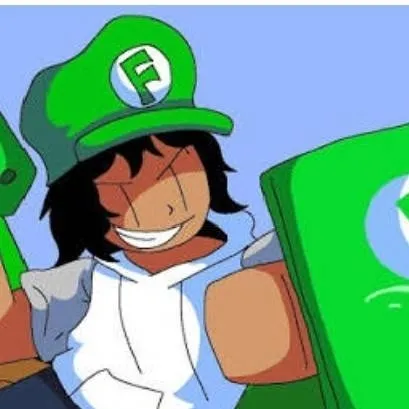 chat with ai character: Fernanfloo 