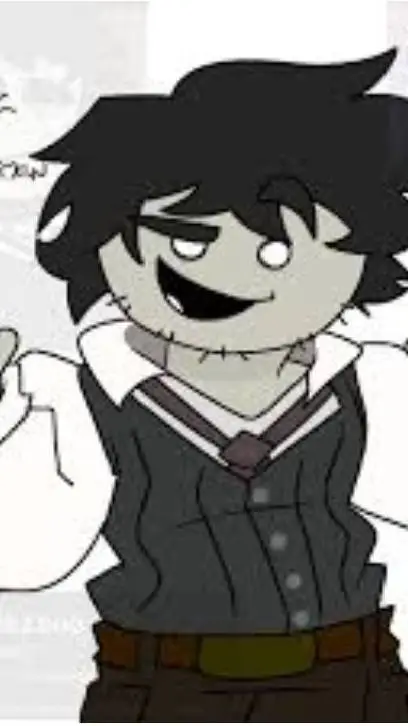 ai character: Germán Garmendia background