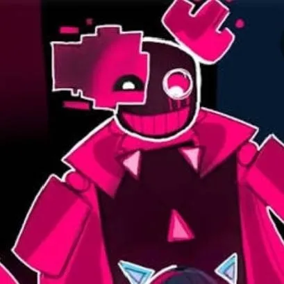 chat with ai character: friend aniquilaci