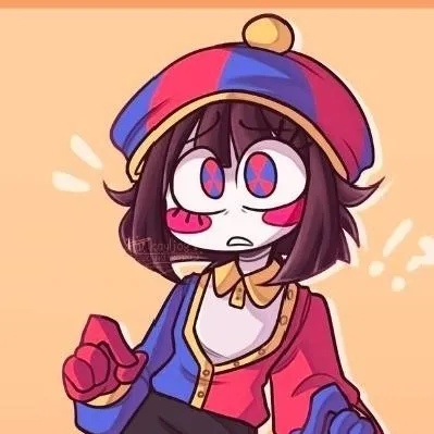 chat with ai character: Ponmi