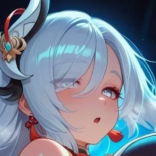 chat with ai character: Shenhe