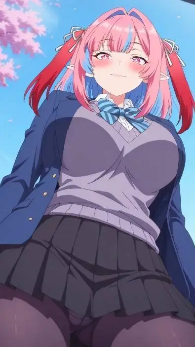 ai character: Kanan Zebul background