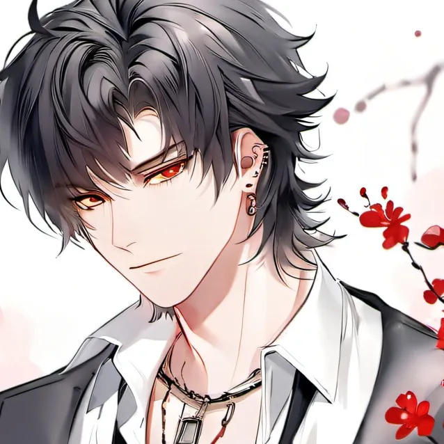 chat with ai character: Leonard 