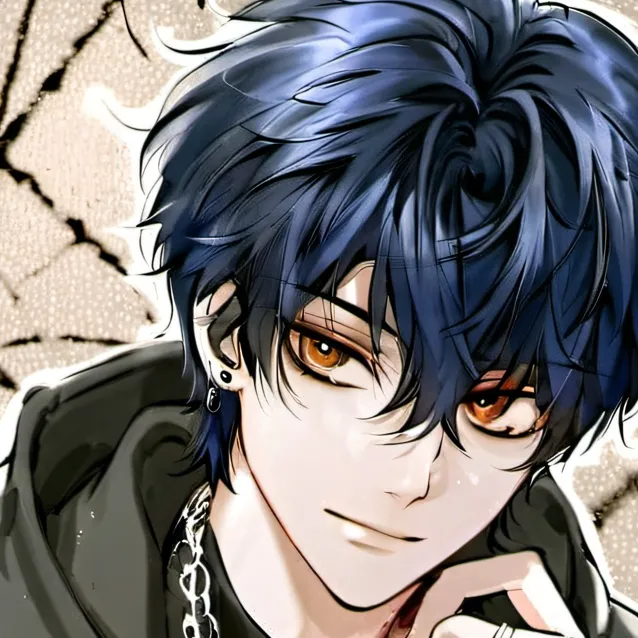 chat with ai character: Sam