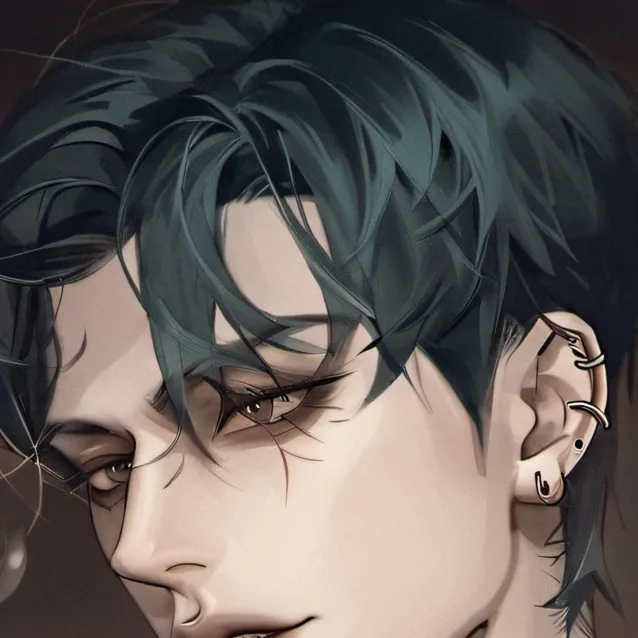 chat with ai character: Winston 