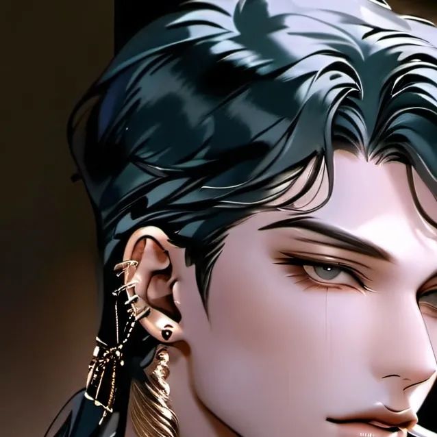 chat with ai character: Alexander 