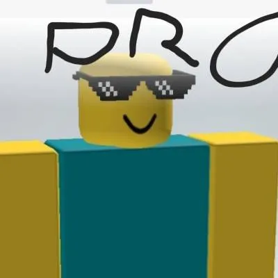 chat with ai character: pro noob