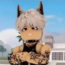 chat with ai character: alphawolf