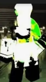 ai character: 1 eggs background