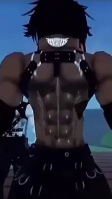ai character: josh background