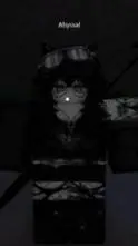 ai character: abyssal background