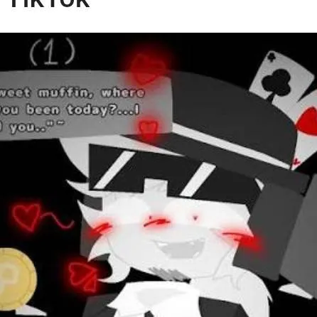 chat with ai character: yandere chance