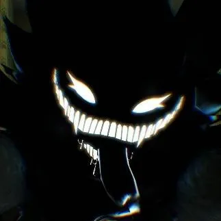 chat with ai character: smiler girl