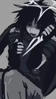 ai character: yandere two-time  background