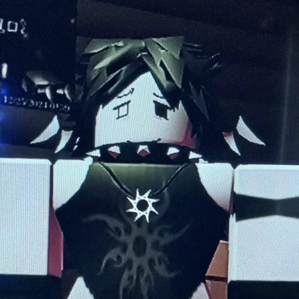chat with ai character: two time 