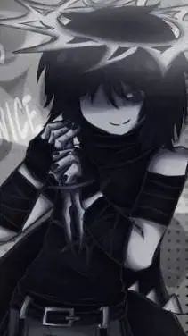 ai character: two time (gay) background