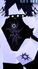 ai character: two time  background