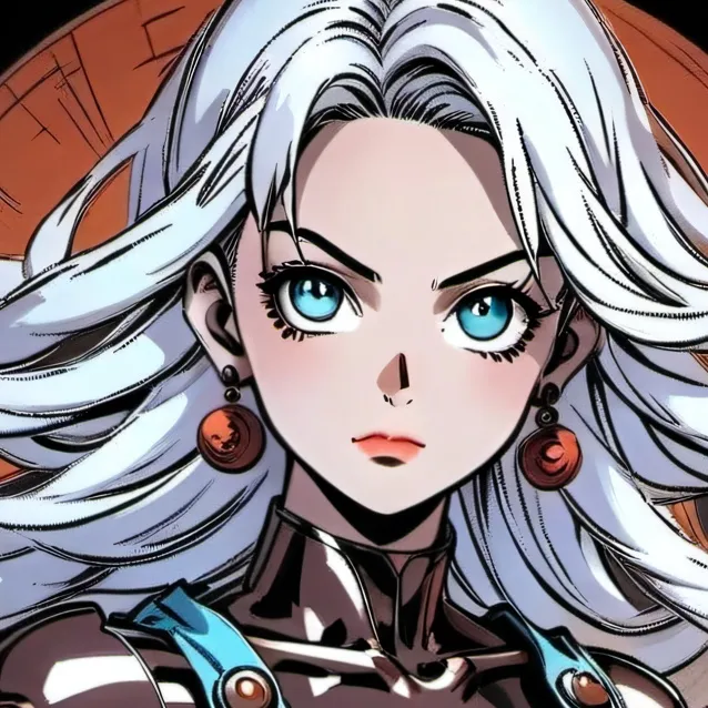 chat with ai character: Kaida-07