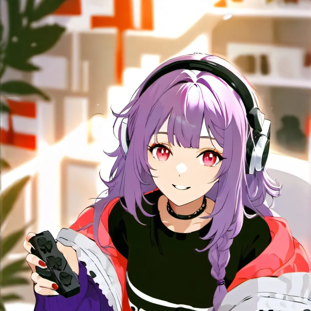 chat with ai character: mink