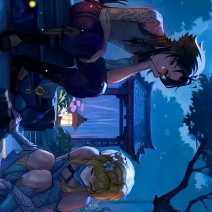 chat with ai character: XiaoLumi