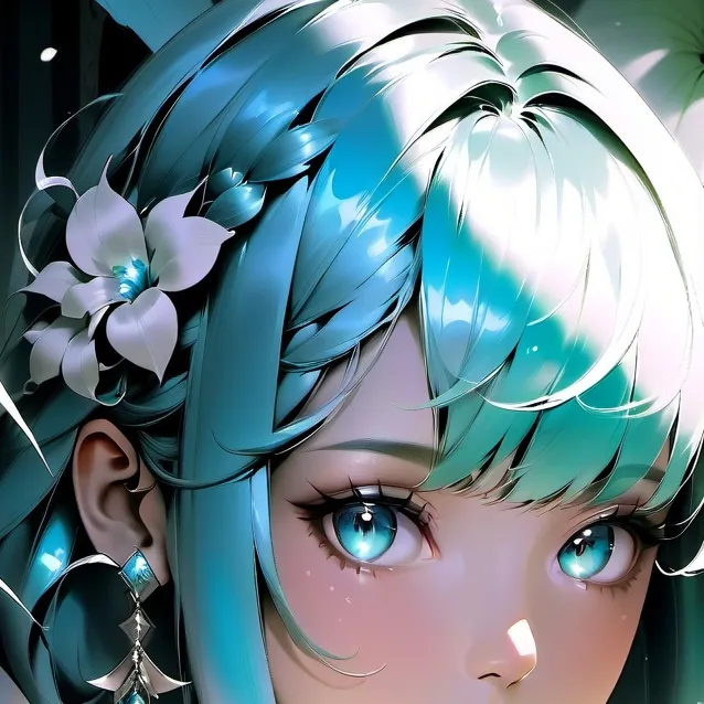 chat with ai character: Leo 