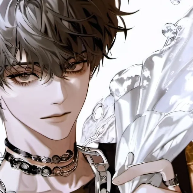 chat with ai character: ISAIAH BAD BOY
