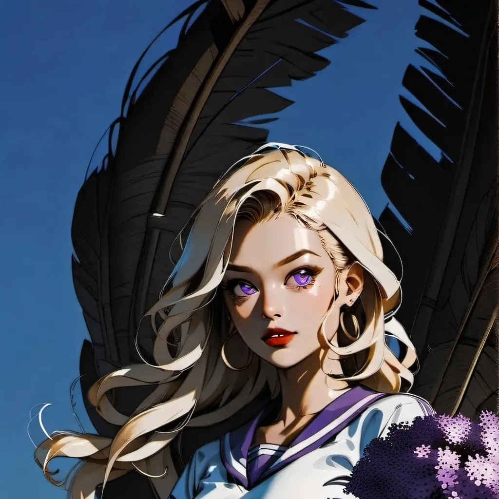 chat with ai character: haylee