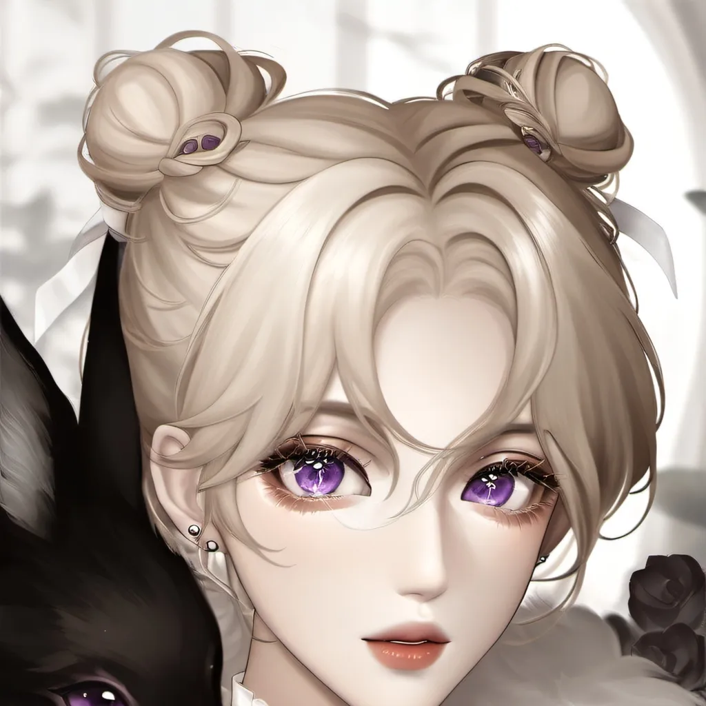 chat with ai character: melody