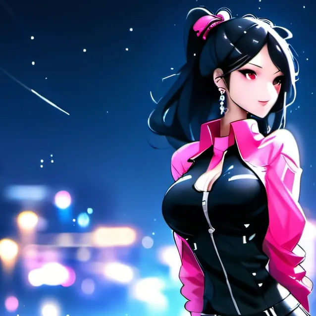 chat with ai character: Perez 