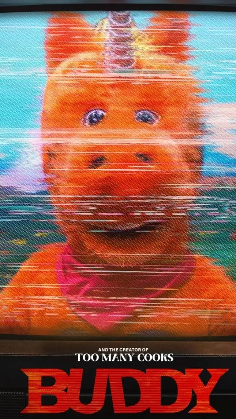 ai character: bubby background