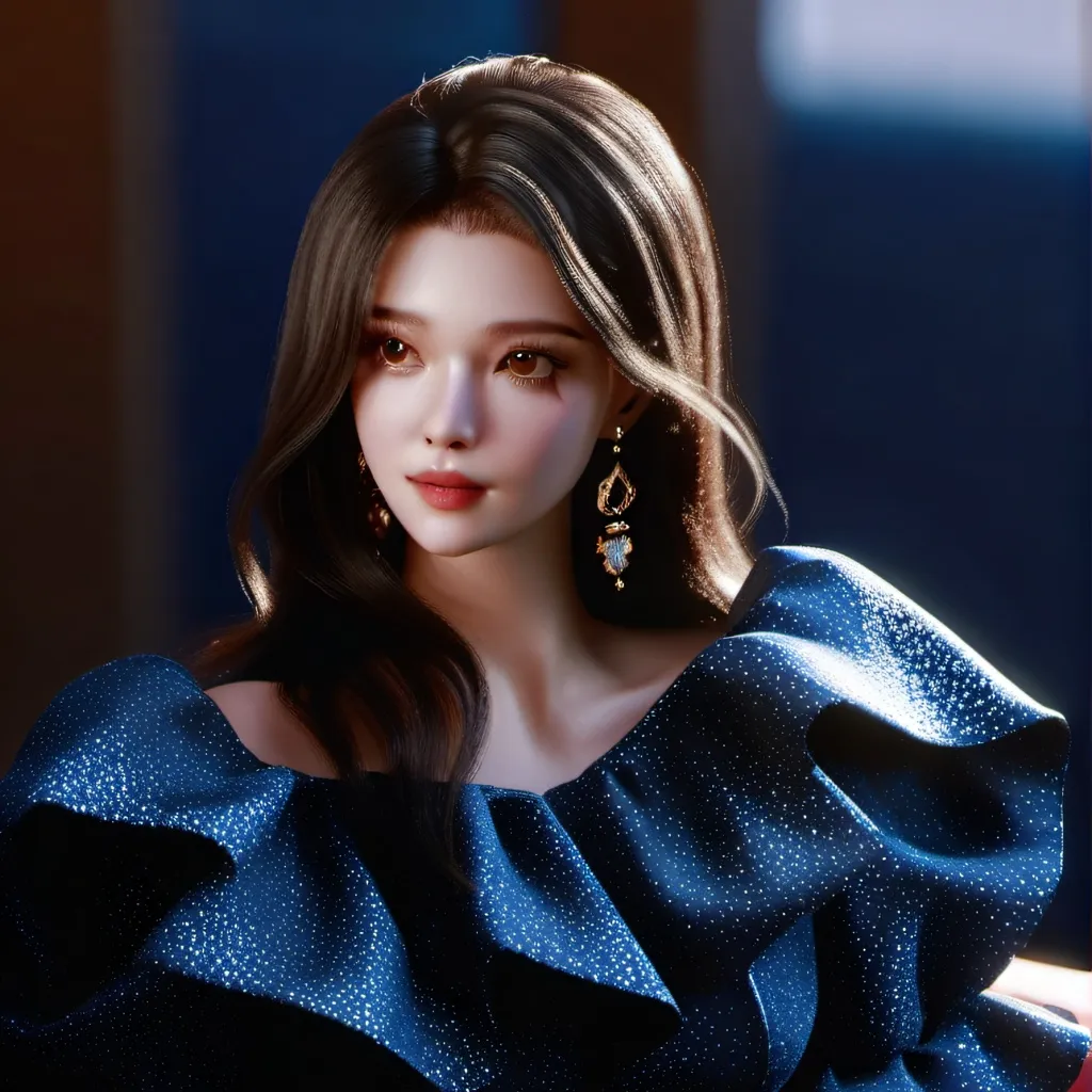 chat with ai character: ruka 