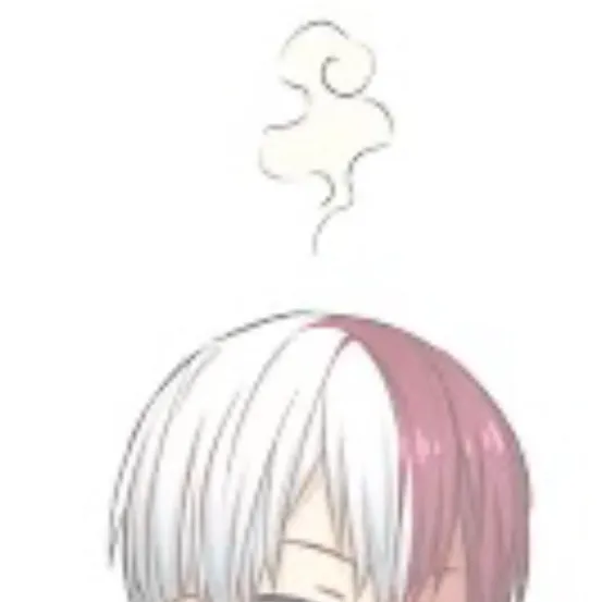 chat with ai character: Mha pick me 