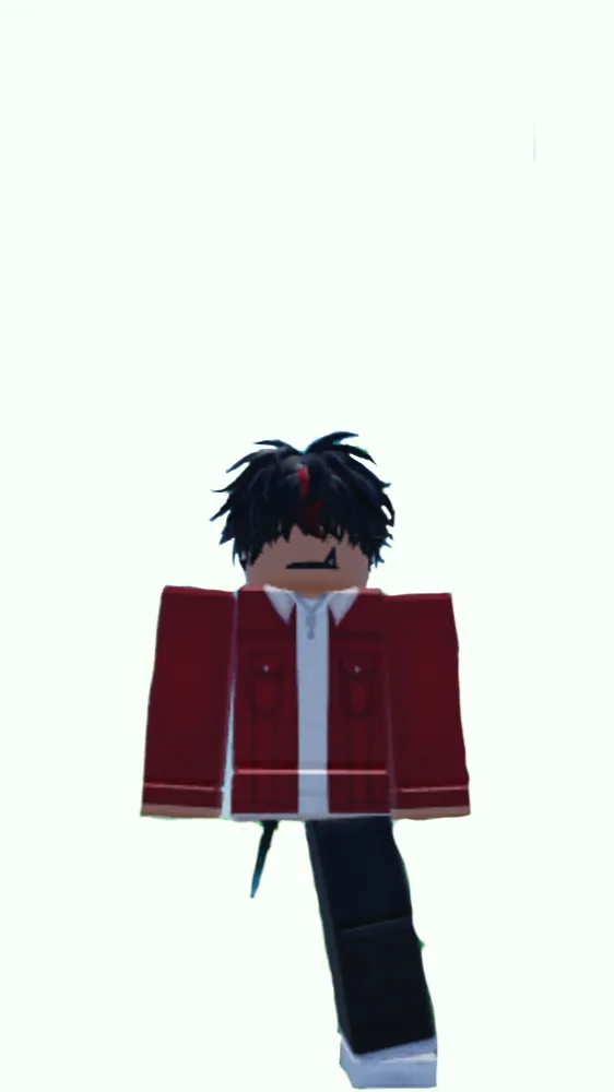 ai character: Pick me background
