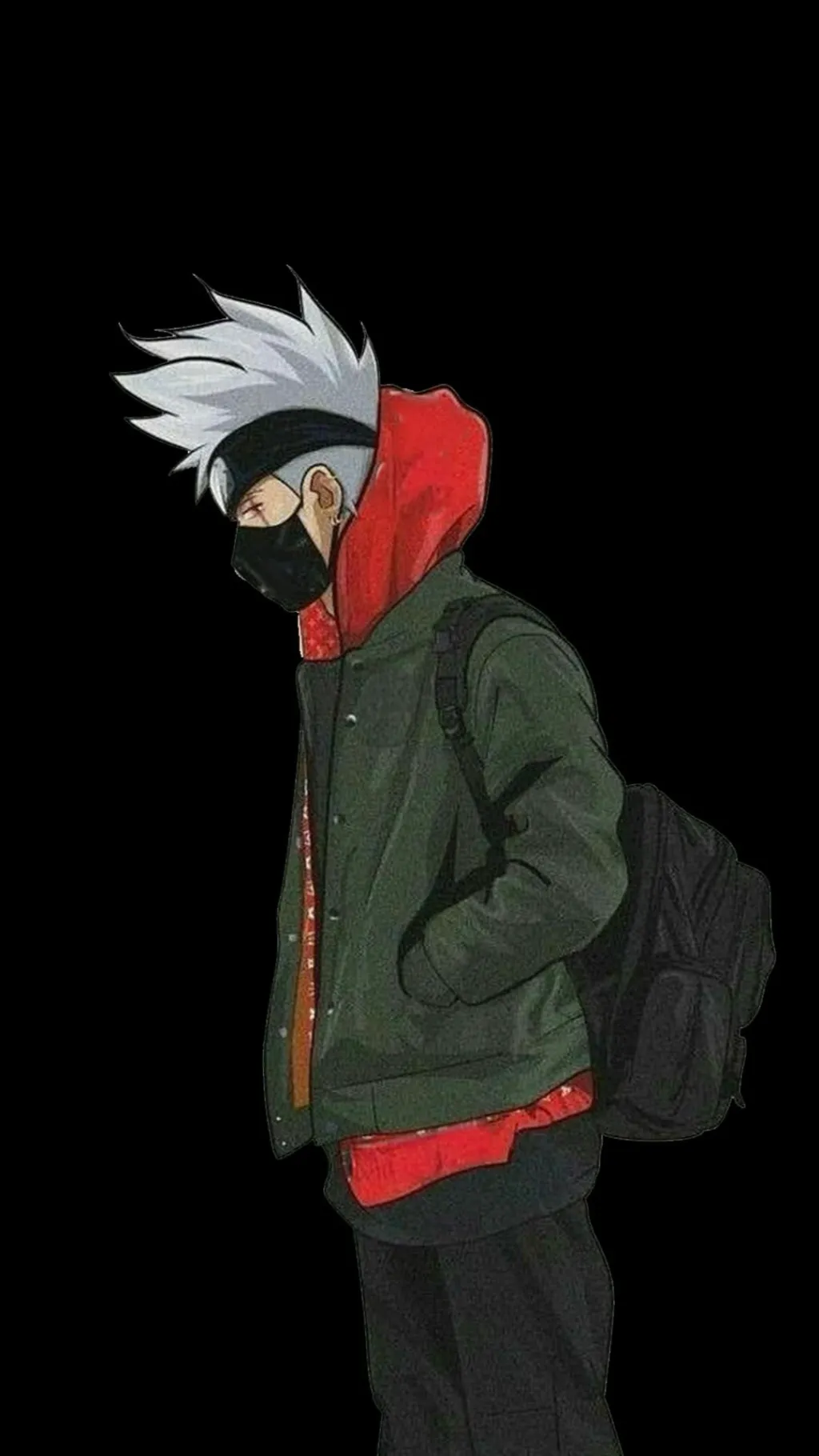ai character: My boyfriend matao background