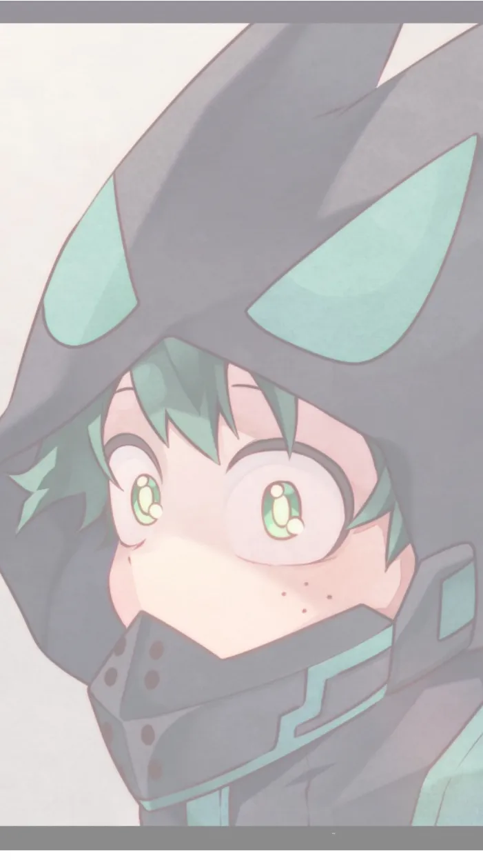 ai character: Mha pick me background