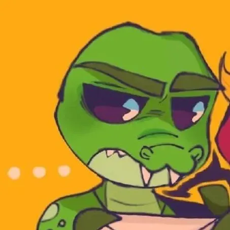 chat with ai character: 🦴 Allister gator🐊