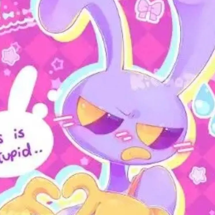 chat with ai character: Jax :3