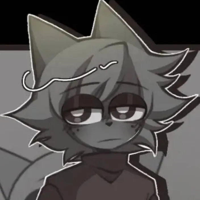 chat with ai character: Gray Sprunki 