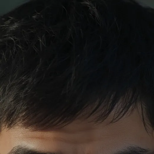 chat with ai character: Vinny 'Chinese'