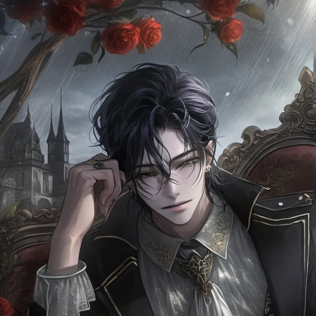 chat with ai character: 🫦Damián🫦🫦