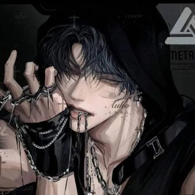 chat with ai character: Axel✨✨