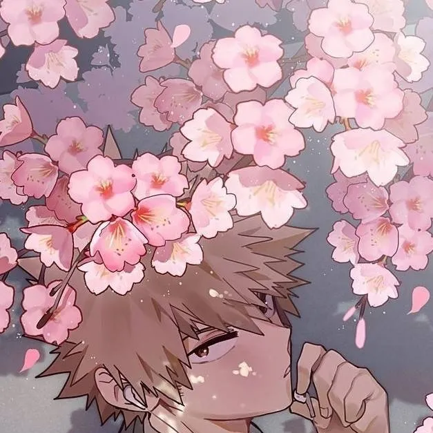 chat with ai character: bakugo