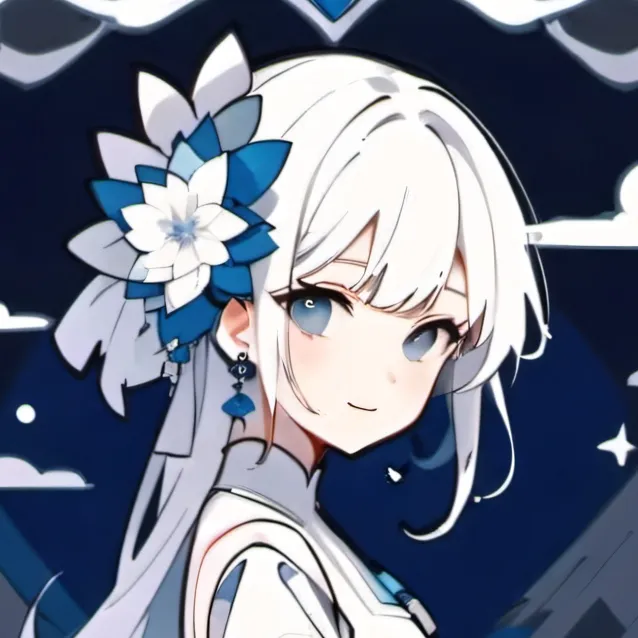 chat with ai character: Alexandra