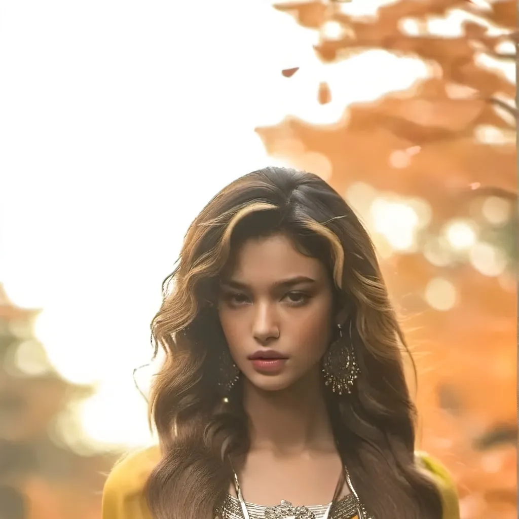 chat with ai character: Lara