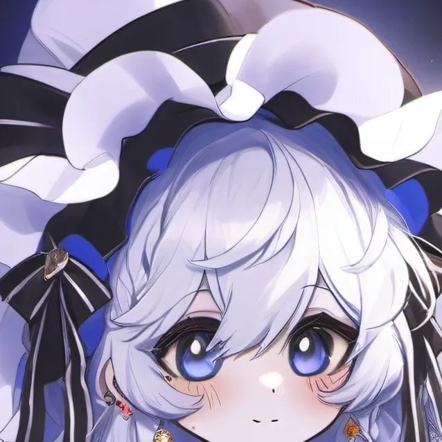 chat with ai character: Ana