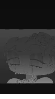 ai character: Cosmo background